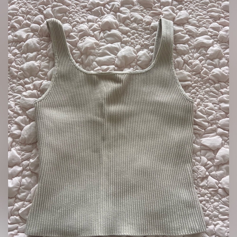 Aririza tank top